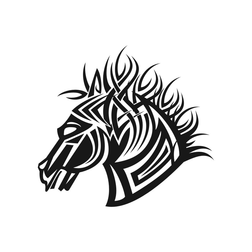 850x850 Horses Vectors 12 Vectors, Photos, Background, Psd Files