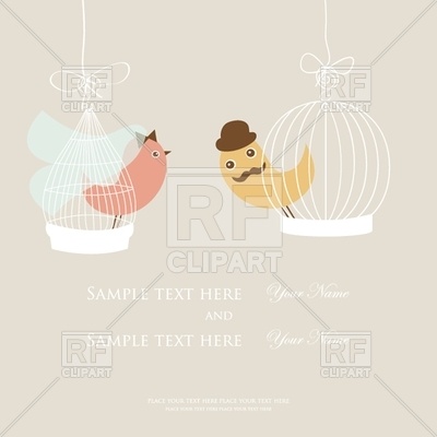 400x400 Wedding Vector (8 Images)