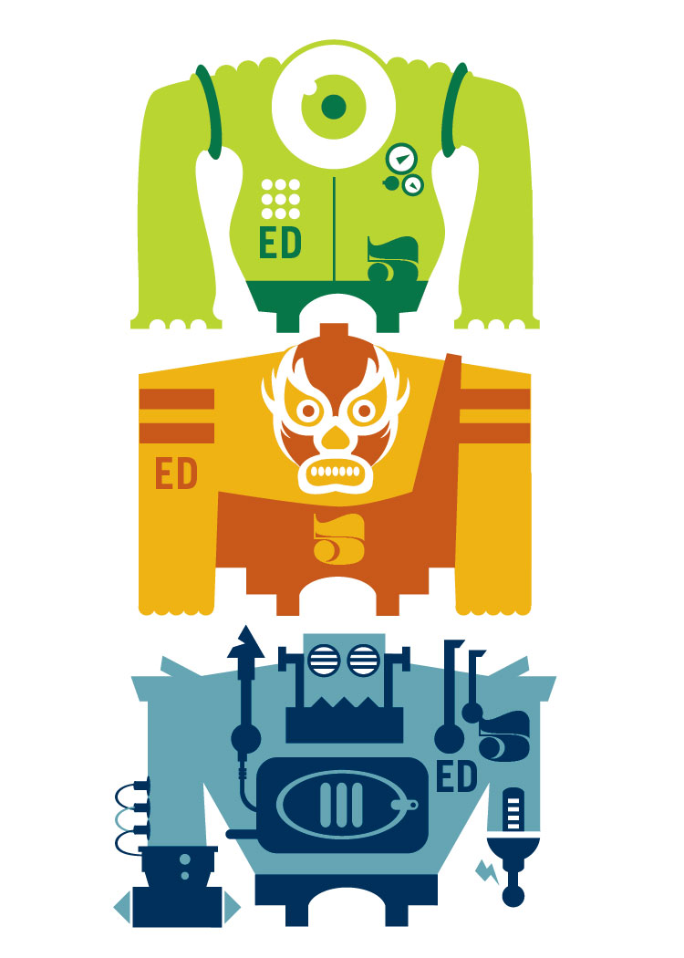 750x1050 Vector Illustration Marc Nipp