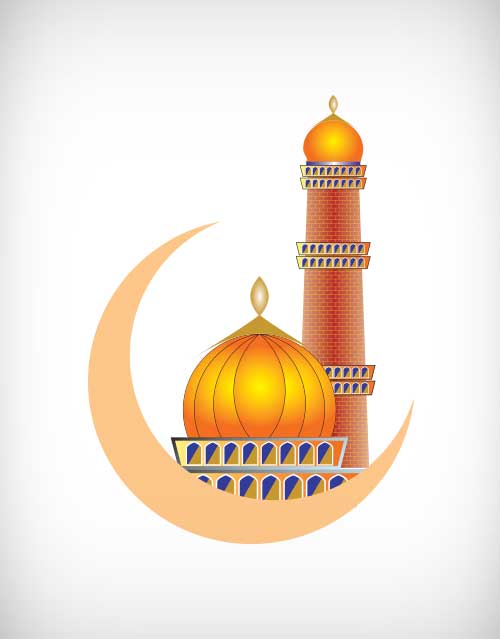 500x639 Minar Vector 9