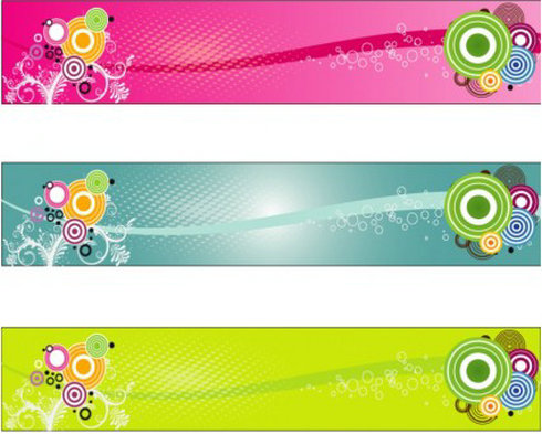 490x393 Free Banner Vector Free Vector Download