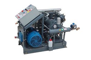 300x199 New 10 Hp Vector 6100 Series, 580 Psig Booster Air Compressor Ebay