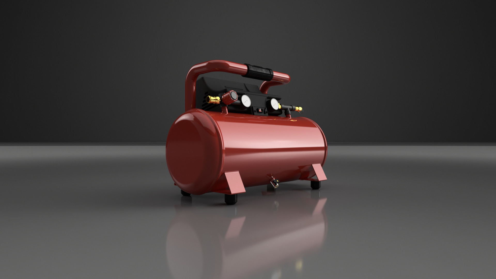 1920x1080 Vector Baccam