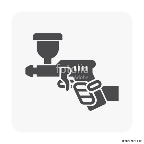 500x500 Air Compressor Pump Stock Image And Royalty Free Vector Files On