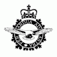 200x200 Canadian Air Force Brands Of The Download Vector Logos