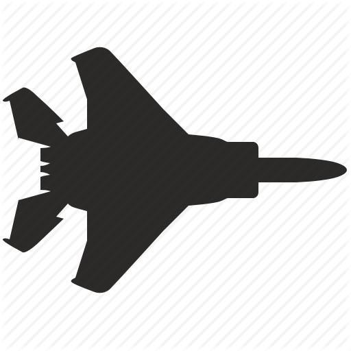 512x512 Collection Of Free Military Vector Air Force. Download On Ubisafe