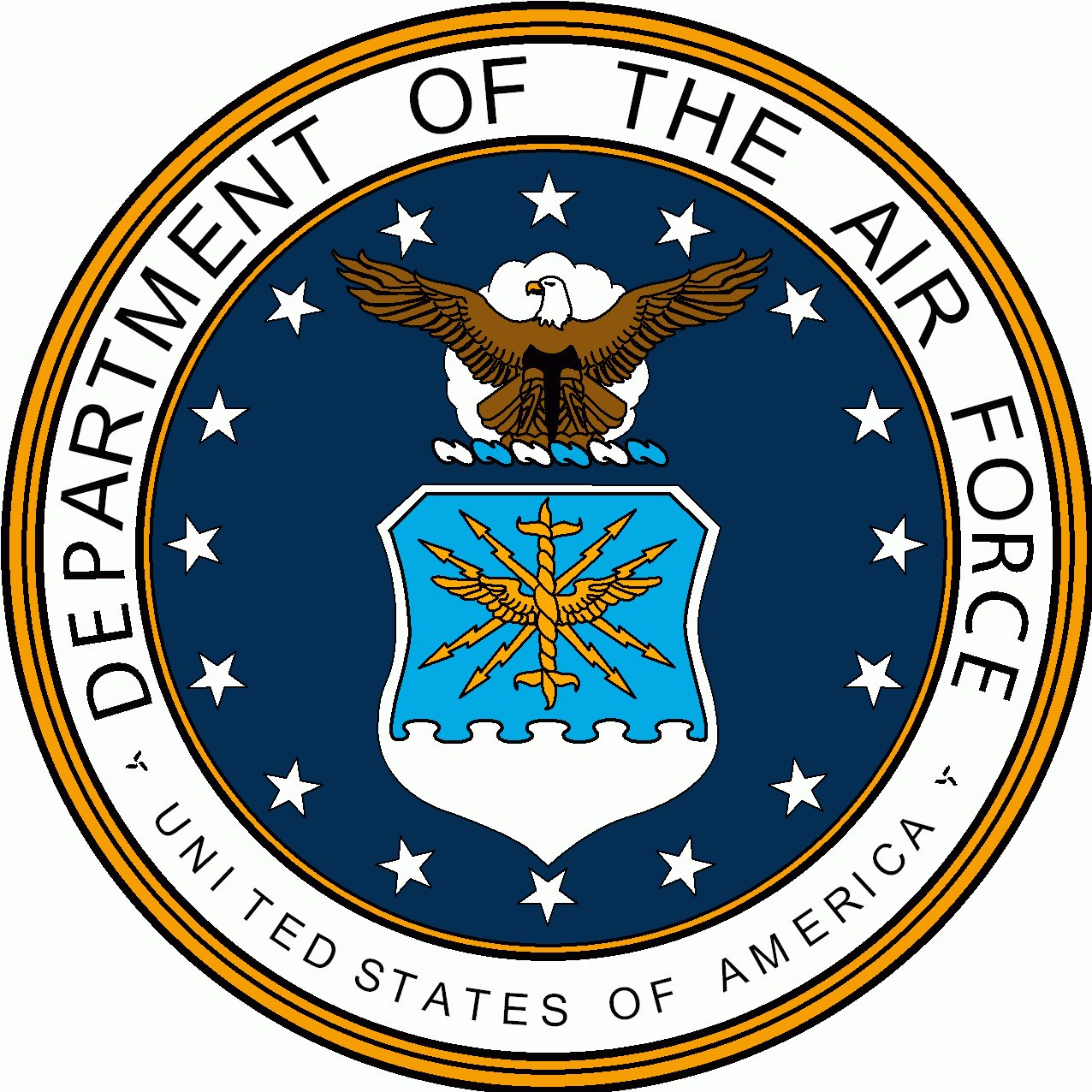1276x1276 Navy Clipart Air Force