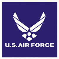 200x200 Us Air Force Brands Of The Download Vector Logos And