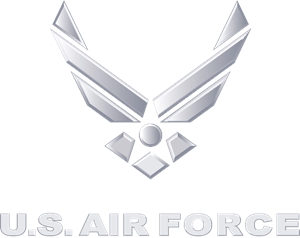 300x238 Us Air Force Logo Vector (.eps) Free Download