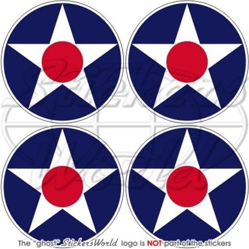 506x506 Us Air Force Roundel Vector