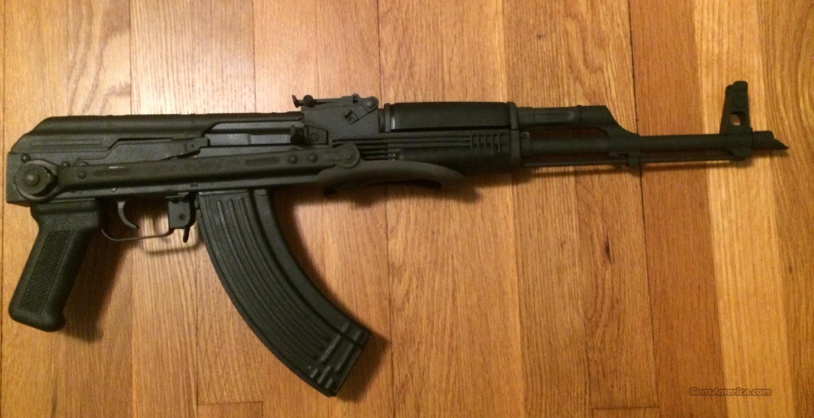 1622x834 New Vector Arms Ak 47 Underfolder Made In Usa For Sale