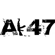 195x195 Ak 47 Brands Of The Download Vector Logos And Logotypes