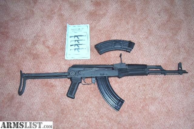 640x426 Ak 47 Vector Arms