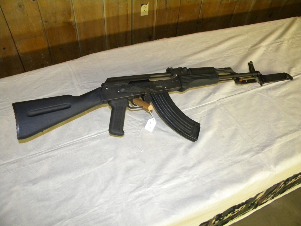 1024x768 Vector Ak47 7.62x39 Hibid Auctions