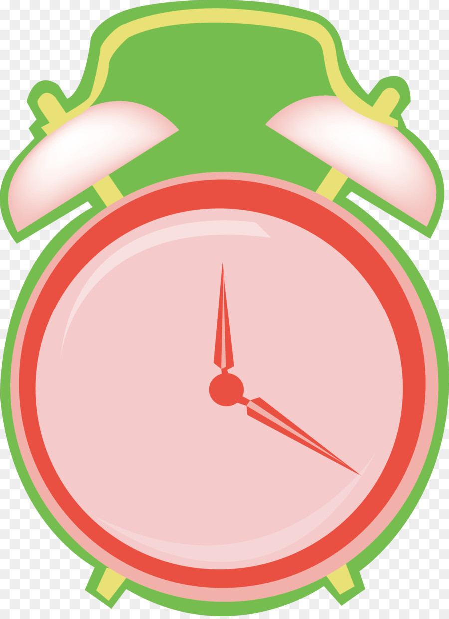 900x1240 Alarm Clock Clip Art