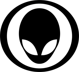 300x275 Alien Logo Vector (.cdr) Free Download