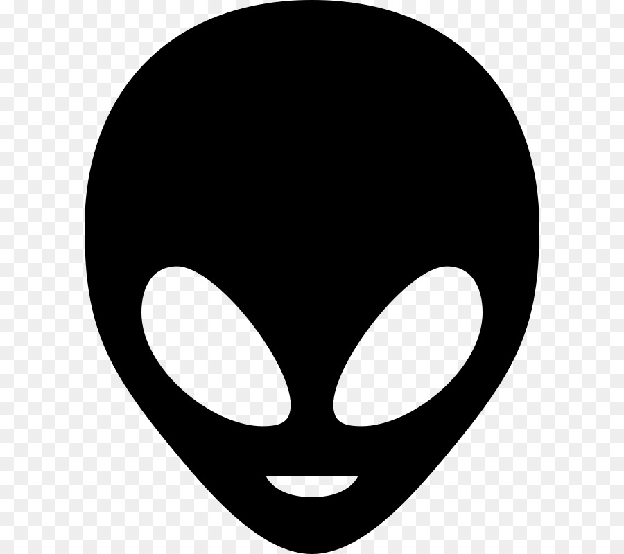 Vector Alien at GetDrawings | Free download