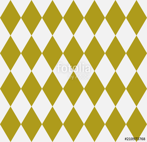 500x480 Fondo De Rombos Amarillo. Stock Image And Royalty Free Vector