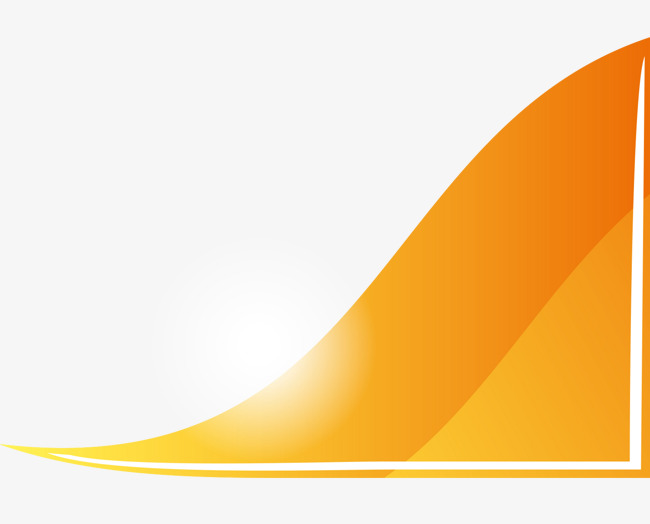 650x524 De Las Perspectivas De Vectores Gradientes Dialog Amarillo
