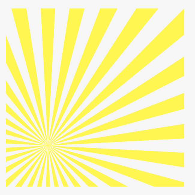 650x651 Vector Amarilla Radiactiva Vector Amarillo