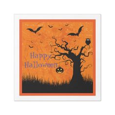 236x236 Casas Encantadas De Halloween Vector Gratis. Fondo Amarillo