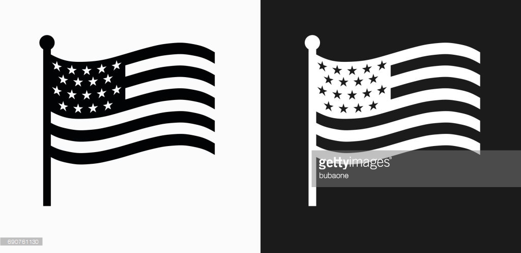 1024x499 Free American Flag Icon 81108 Download American Flag Icon