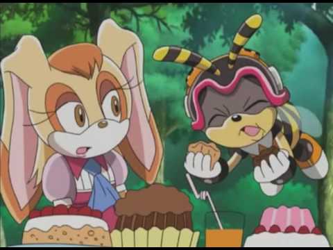 480x360 Sonic X 2016 Re Re Dub