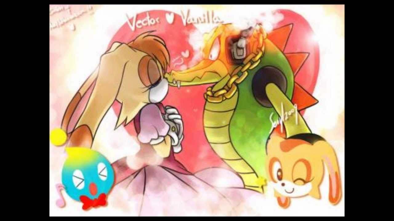 1280x720 Teenage Dream~ Vector And Vanilla