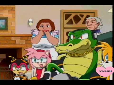 480x360 Vanilla And Vector Hot