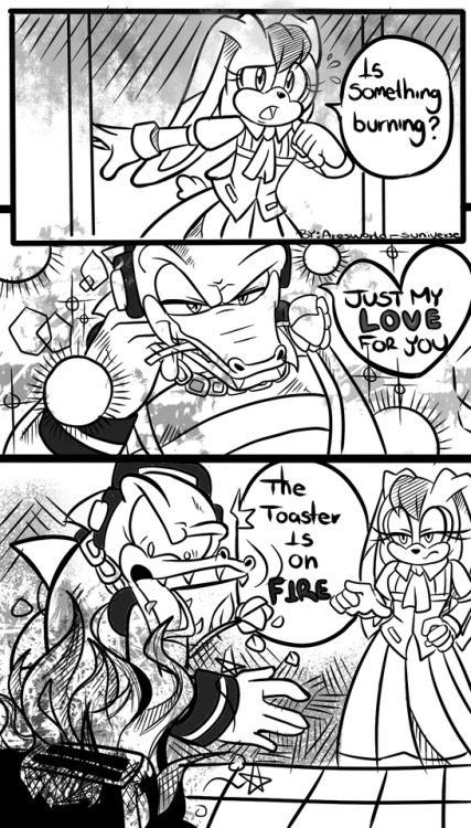 427x750 Vector And Vanilla Tumblr