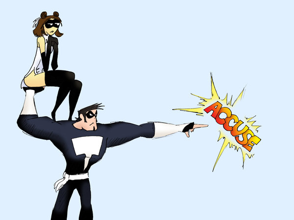 600x450 Anime Studio 8 (Or Other Vectoranimation Software) Artist