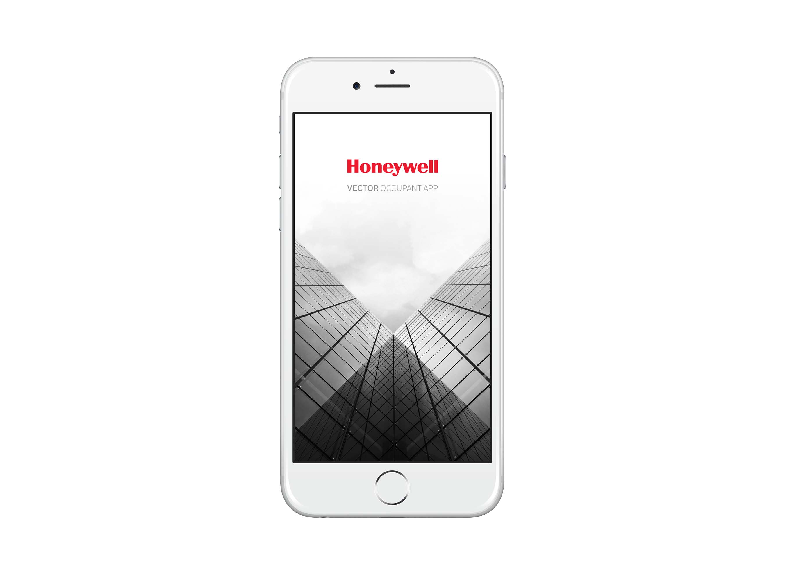 2700x1980 The Honeywell Vector Occupant App