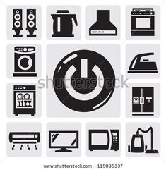 Vector Appliances