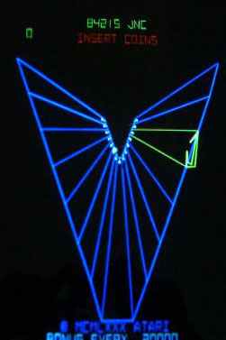 251x377ari Tempest Vector Arcade Video Game