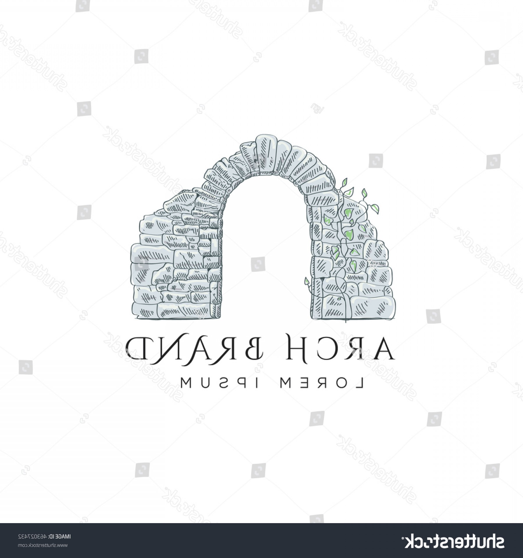 1800x1920 Arch Vector Arenawp