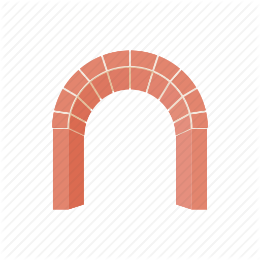 512x512 19 Architecture Vector Arch Huge Freebie! Download For Powerpoint