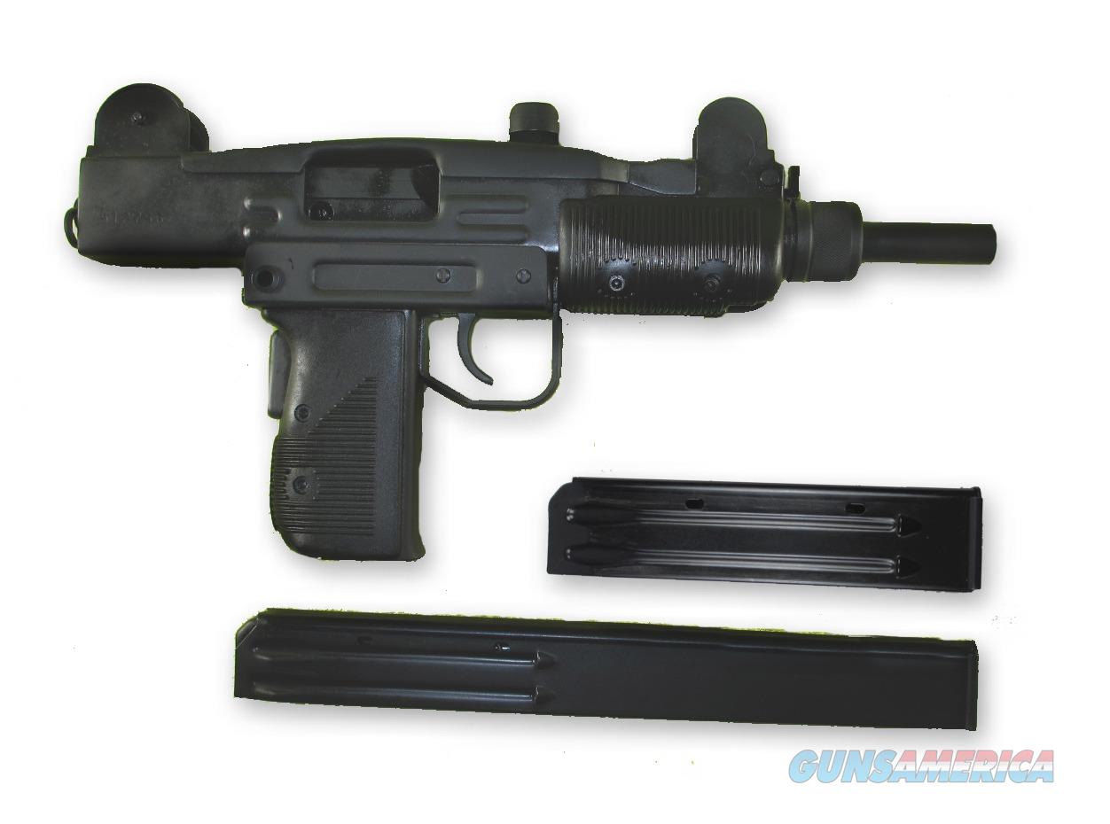 1252x930 Vector Arms Mini Uzi Pistol In .45 Acp For Sale
