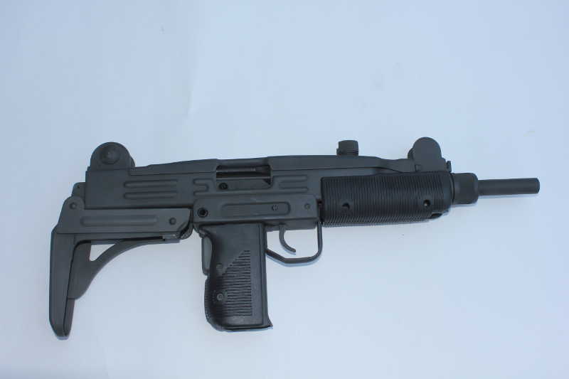 800x533 Vector Arms Model B Sbr