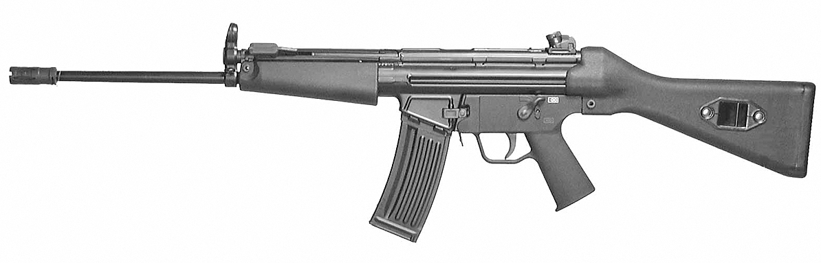 1194x383 Vector Arms V 53 .223 Rem.