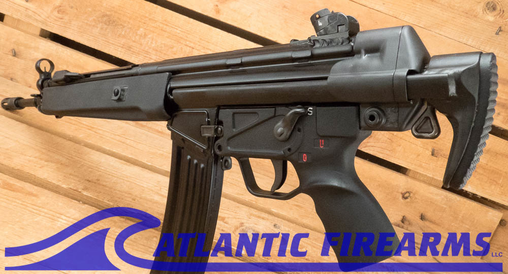 1000x540 Vector Arms V93 Rifle Hk 33