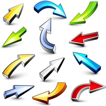 369x368 Arrow Free Vector Download (2,956 Free Vector) For Commercial Use