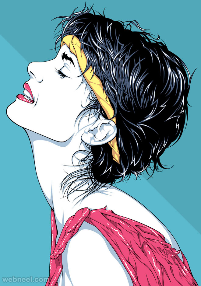 660x940 Vector Art 2