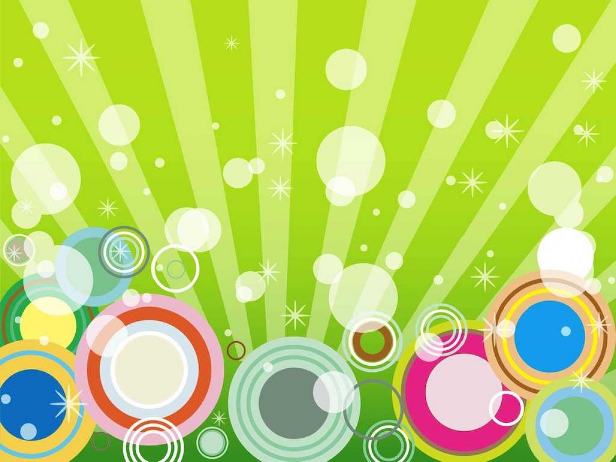 1228x921 Background With Circles Vector Art Wallpaper Hd Backgrounds Of