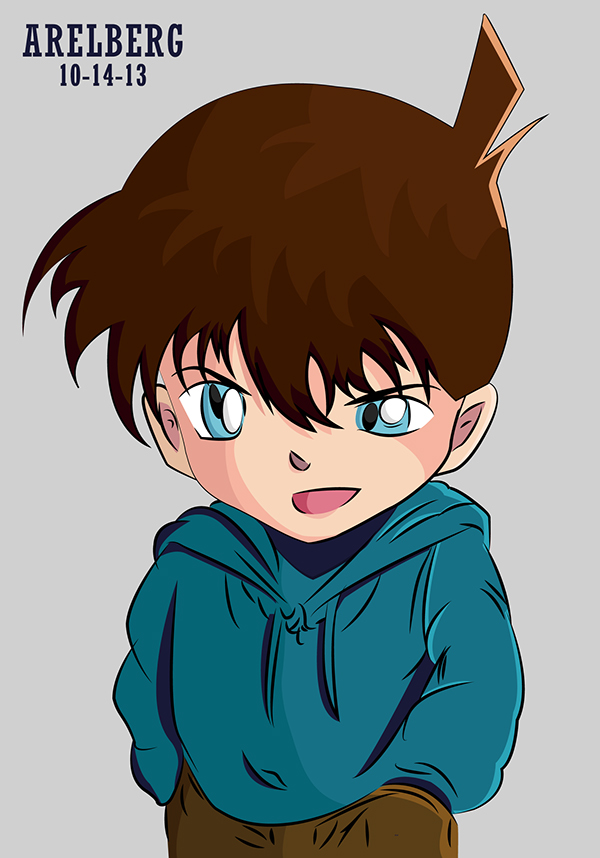 600x858 My Favorite Characters Vector Art On Behance