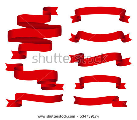450x395 Free Vector Banner Ribbon Free Ribbons Vector Collection Download