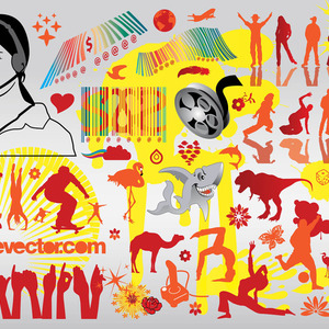 300x300 Download Free Vector Art