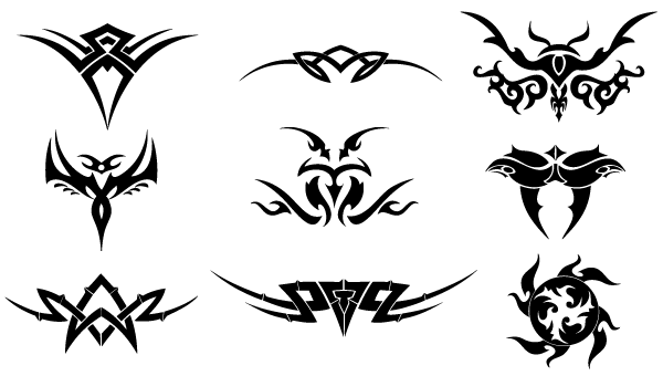 600x340 Free Tribal Vector Art Free Download Psd Files, Vectors Amp Graphics