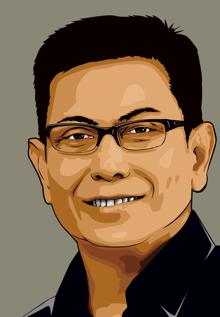 746x1072 Vector Face 5 An Images Hub