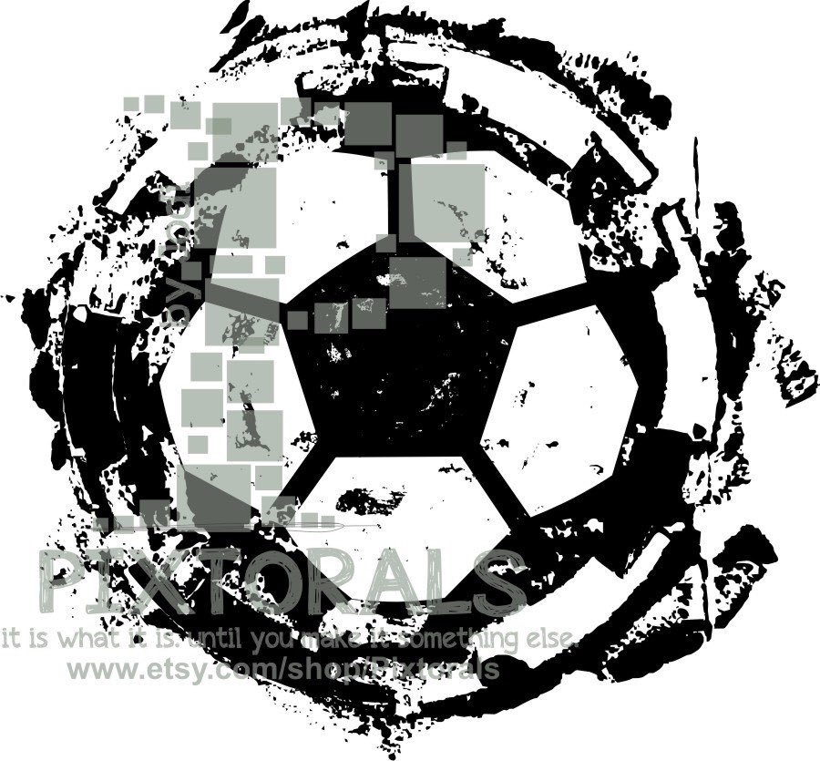 900x835 Jodi Sutton On Twitter New Soccer Ball Clipart From Pixtorals