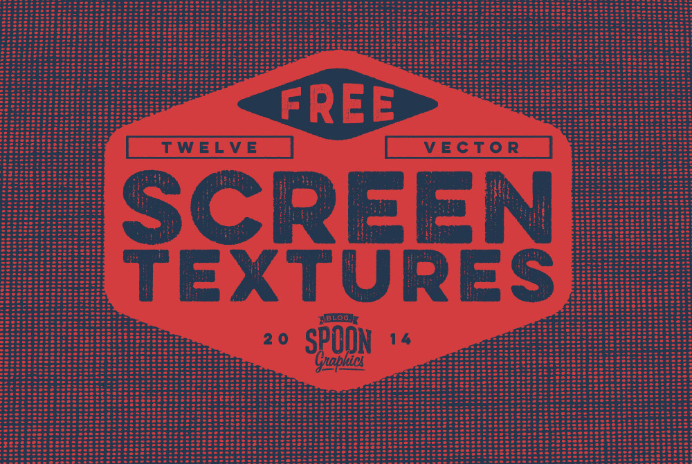 1000x671 Free Pack Of 12 Detailed Vector Screen Textures